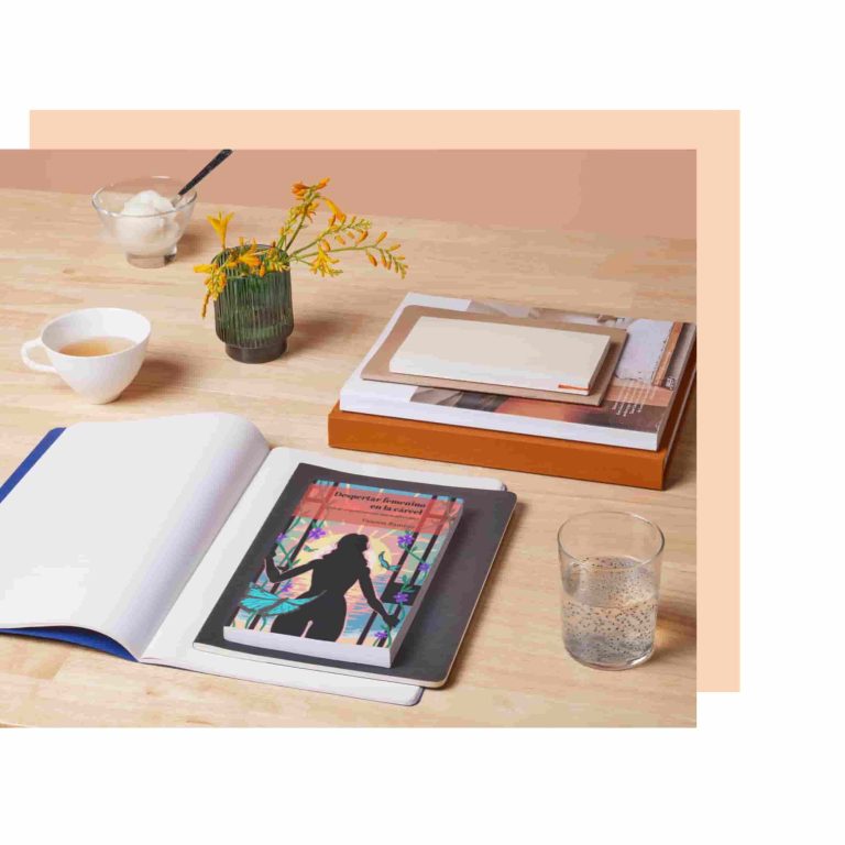 Despertar Femenino Libro