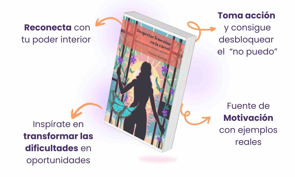 Despertar Femenino en la Cárcel