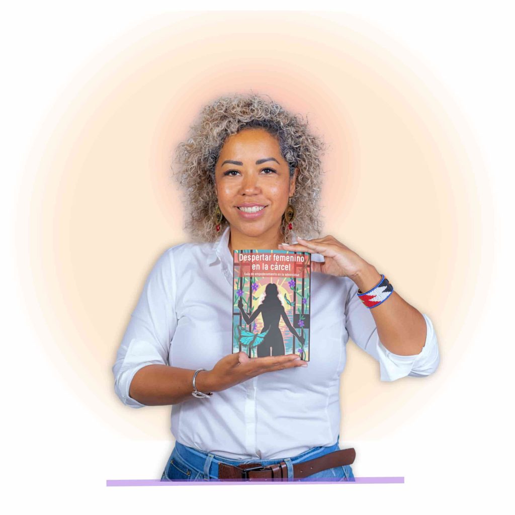 Despertar femenino en la cárcel_