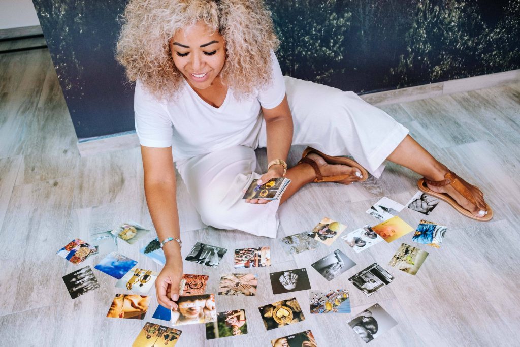 Técnica Points of You