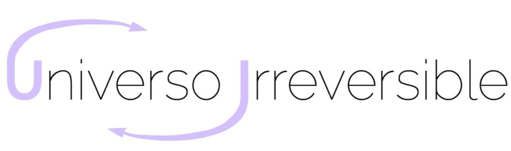 Universo Irreversible Logo _