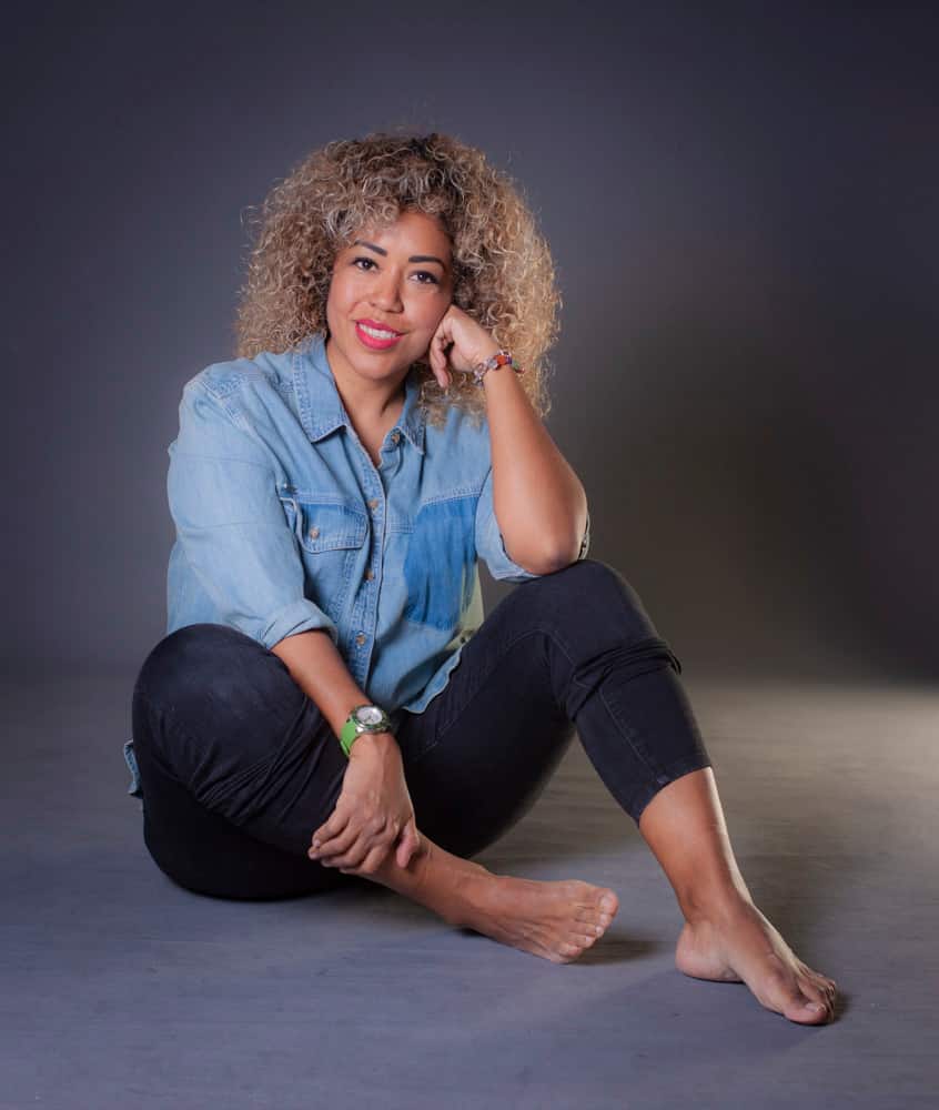 Vane Coach y Mentora - Empoderamiento