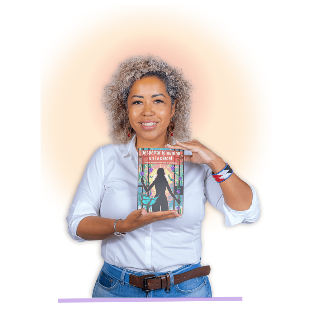 Vane Ramirez Depertar Femenino de la cárcel